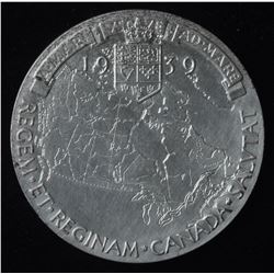 1939-Royal-Visit-Medallion